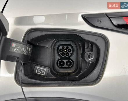 Серый DS 3 Crossback, объемом двигателя 0 л и пробегом 101 тыс. км за 17300 $, фото 78 на Automoto.ua