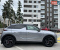 Серый DS 3 Crossback, объемом двигателя 1.2 л и пробегом 40 тыс. км за 18500 $, фото 8 на Automoto.ua