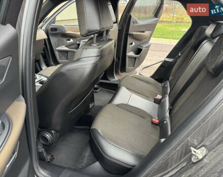Серый DS 3 Crossback, объемом двигателя 0 л и пробегом 72 тыс. км за 14650 $, фото 8 на Automoto.ua