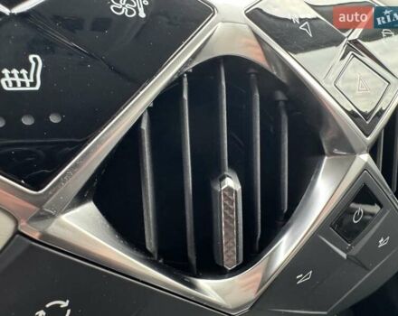 Серый DS 3 Crossback, объемом двигателя 1.5 л и пробегом 52 тыс. км за 19999 $, фото 66 на Automoto.ua