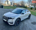 Серый DS 3 Crossback, объемом двигателя 0 л и пробегом 101 тыс. км за 17300 $, фото 1 на Automoto.ua