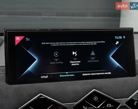 Серый DS 3 Crossback, объемом двигателя 0 л и пробегом 43 тыс. км за 14950 $, фото 57 на Automoto.ua