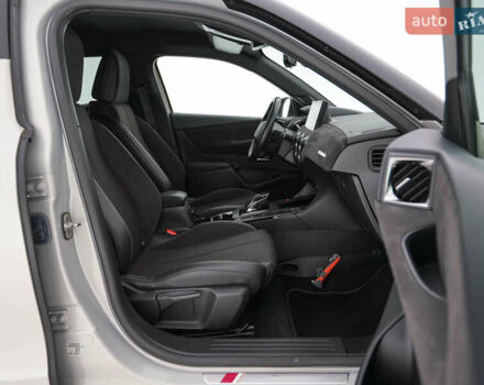 Серый DS 3 Crossback, объемом двигателя 0 л и пробегом 101 тыс. км за 17300 $, фото 67 на Automoto.ua