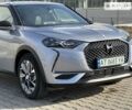 Сірий DS 3 Crossback, об'ємом двигуна 0 л та пробігом 35 тис. км за 20900 $, фото 10 на Automoto.ua