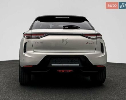 DS 3 Crossback 2020 в Львове на Automoto.ua Серый DS 3 Crossback, объемом двигателя 0 л и пробегом 33 тыс. км за 19700 $, фото 8 на Automoto.ua