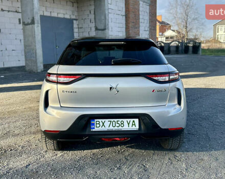 Серый DS 3 Crossback, объемом двигателя 0 л и пробегом 101 тыс. км за 17300 $, фото 27 на Automoto.ua