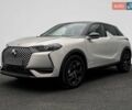 Серый DS 3 Crossback, объемом двигателя 0 л и пробегом 31 тыс. км за 19700 $, фото 2 на Automoto.ua