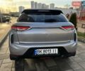 Серый DS 3 Crossback, объемом двигателя 1.5 л и пробегом 52 тыс. км за 19999 $, фото 5 на Automoto.ua