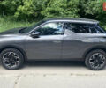 Серый DS 3 Crossback, объемом двигателя 1.2 л и пробегом 72 тыс. км за 17500 $, фото 8 на Automoto.ua