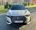 Серый DS 3 Crossback, объемом двигателя 0 л и пробегом 101 тыс. км за 17300 $, фото 11 на Automoto.ua