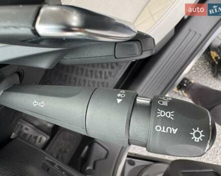 Серый DS 3 Crossback, объемом двигателя 1.5 л и пробегом 52 тыс. км за 19999 $, фото 48 на Automoto.ua