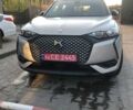Сірий DS 3 Crossback, об'ємом двигуна 0 л та пробігом 49 тис. км за 18500 $, фото 22 на Automoto.ua