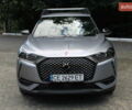 Серый DS 3 Crossback, объемом двигателя 1.2 л и пробегом 53 тыс. км за 16300 $, фото 6 на Automoto.ua
