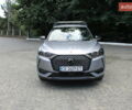 Серый DS 3 Crossback, объемом двигателя 1.2 л и пробегом 53 тыс. км за 16300 $, фото 5 на Automoto.ua