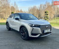 Серый DS 3 Crossback, объемом двигателя 0 л и пробегом 101 тыс. км за 17300 $, фото 14 на Automoto.ua