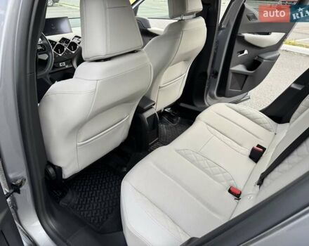 Серый DS 3 Crossback, объемом двигателя 1.5 л и пробегом 52 тыс. км за 19999 $, фото 27 на Automoto.ua