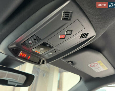 Серый DS 3 Crossback, объемом двигателя 0 л и пробегом 72 тыс. км за 14650 $, фото 20 на Automoto.ua