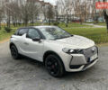Серый DS 3 Crossback, объемом двигателя 0 л и пробегом 101 тыс. км за 17300 $, фото 1 на Automoto.ua