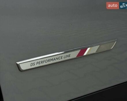 Серый DS 3 Crossback, объемом двигателя 0 л и пробегом 43 тыс. км за 14950 $, фото 32 на Automoto.ua