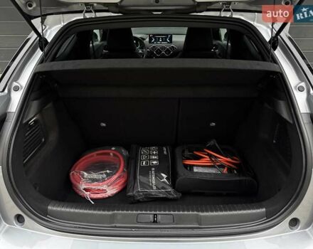 Серый DS 3 Crossback, объемом двигателя 0 л и пробегом 43 тыс. км за 14950 $, фото 67 на Automoto.ua