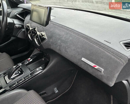 Серый DS 3 Crossback, объемом двигателя 0 л и пробегом 101 тыс. км за 17300 $, фото 38 на Automoto.ua