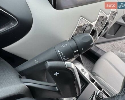 Серый DS 3 Crossback, объемом двигателя 1.5 л и пробегом 52 тыс. км за 19999 $, фото 50 на Automoto.ua