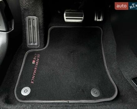 Серый DS 3 Crossback, объемом двигателя 0 л и пробегом 43 тыс. км за 14950 $, фото 45 на Automoto.ua