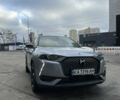Серый DS 3 Crossback, объемом двигателя 1.2 л и пробегом 39 тыс. км за 18500 $, фото 1 на Automoto.ua