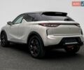 DS 3 Crossback 2020 в Львове на Automoto.ua Серый DS 3 Crossback, объемом двигателя 0 л и пробегом 33 тыс. км за 19700 $, фото 5 на Automoto.ua