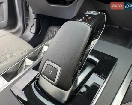 Серый DS 3 Crossback, объемом двигателя 1.5 л и пробегом 52 тыс. км за 19999 $, фото 32 на Automoto.ua