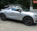 Серый DS 3 Crossback, объемом двигателя 1.2 л и пробегом 53 тыс. км за 16300 $, фото 9 на Automoto.ua