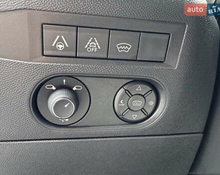 Серый DS 3 Crossback, объемом двигателя 1.5 л и пробегом 52 тыс. км за 19999 $, фото 58 на Automoto.ua