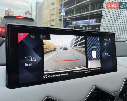 Серый DS 3 Crossback, объемом двигателя 1.5 л и пробегом 52 тыс. км за 19999 $, фото 81 на Automoto.ua