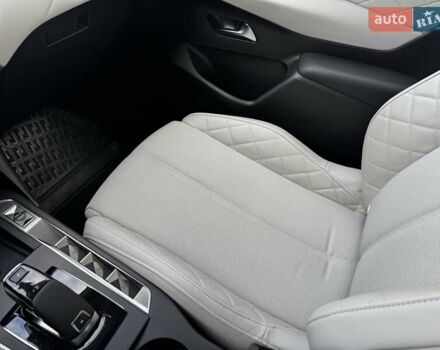 Серый DS 3 Crossback, объемом двигателя 1.5 л и пробегом 52 тыс. км за 19999 $, фото 72 на Automoto.ua