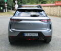 Серый DS 3 Crossback, объемом двигателя 1.2 л и пробегом 53 тыс. км за 16300 $, фото 19 на Automoto.ua