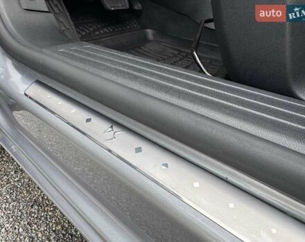 Серый DS 3 Crossback, объемом двигателя 1.5 л и пробегом 52 тыс. км за 19999 $, фото 51 на Automoto.ua