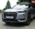 Серый DS 3 Crossback, объемом двигателя 1.2 л и пробегом 53 тыс. км за 16300 $, фото 2 на Automoto.ua