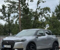 Серый DS 3 Crossback, объемом двигателя 1.2 л и пробегом 40 тыс. км за 18500 $, фото 1 на Automoto.ua