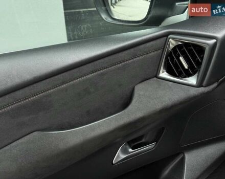 Серый DS 3 Crossback, объемом двигателя 0 л и пробегом 43 тыс. км за 14950 $, фото 41 на Automoto.ua