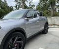 Серый DS 3 Crossback, объемом двигателя 1.2 л и пробегом 40 тыс. км за 18500 $, фото 2 на Automoto.ua