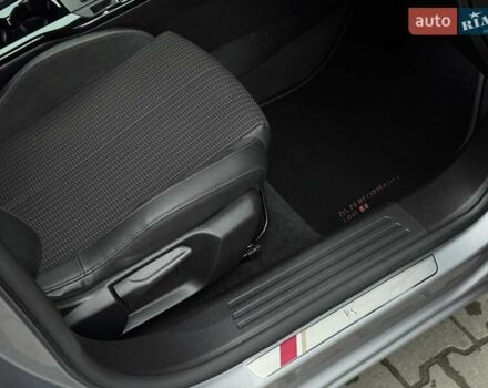 Серый DS 3 Crossback, объемом двигателя 0 л и пробегом 43 тыс. км за 14950 $, фото 62 на Automoto.ua