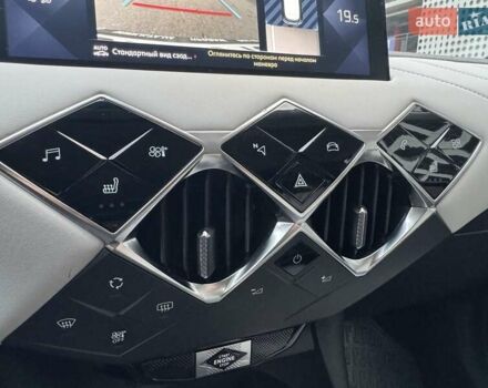 Серый DS 3 Crossback, объемом двигателя 1.5 л и пробегом 52 тыс. км за 19999 $, фото 78 на Automoto.ua