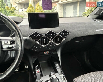 Серый DS 3 Crossback, объемом двигателя 0 л и пробегом 101 тыс. км за 17300 $, фото 37 на Automoto.ua