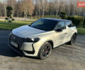 Серый DS 3 Crossback, объемом двигателя 0 л и пробегом 101 тыс. км за 17300 $, фото 12 на Automoto.ua