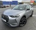 Серый DS 3 Crossback, объемом двигателя 1.5 л и пробегом 52 тыс. км за 19999 $, фото 2 на Automoto.ua