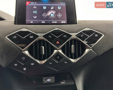 Серый DS 3 Crossback, объемом двигателя 0 л и пробегом 101 тыс. км за 17300 $, фото 73 на Automoto.ua
