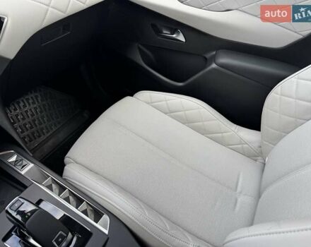 Серый DS 3 Crossback, объемом двигателя 1.5 л и пробегом 52 тыс. км за 19999 $, фото 73 на Automoto.ua