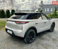 Серый DS 3 Crossback, объемом двигателя 0 л и пробегом 101 тыс. км за 17300 $, фото 21 на Automoto.ua