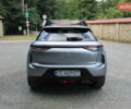Серый DS 3 Crossback, объемом двигателя 1.2 л и пробегом 53 тыс. км за 16300 $, фото 18 на Automoto.ua