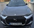 Серый DS 3 Crossback, объемом двигателя 1.2 л и пробегом 72 тыс. км за 17500 $, фото 1 на Automoto.ua